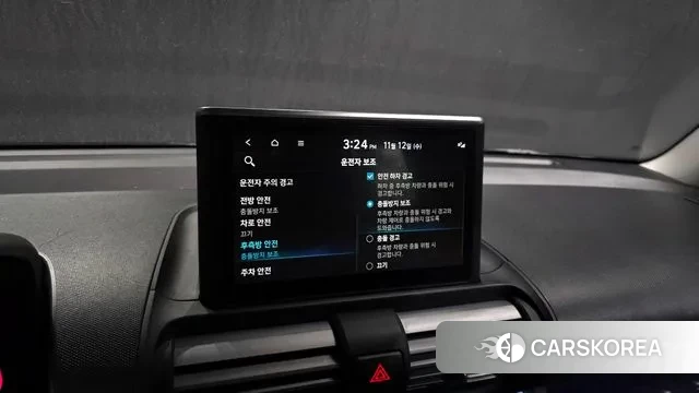 Hyundai Casper id 3354815 из Кореи 8