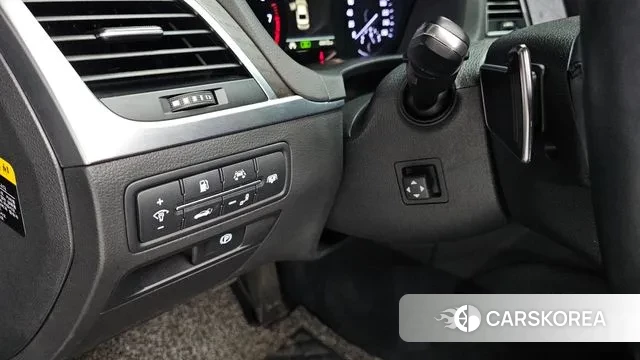 Genesis G80 id 3209920 из Кореи 8