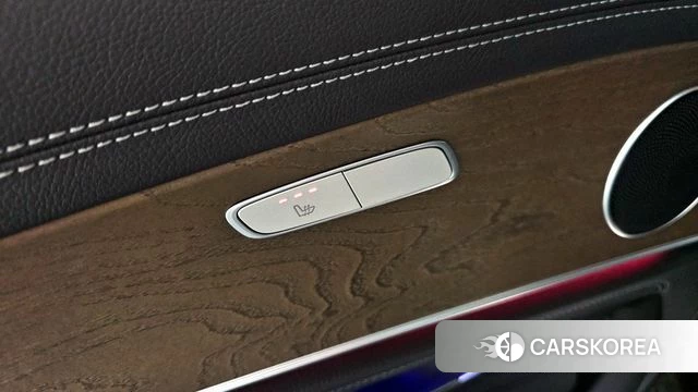 Mercedes-Benz E-Class W213 id 4020684 из Кореи 8