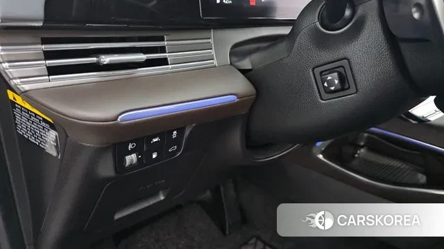 Hyundai The New Grandeur IG id 3552222 из Кореи 8