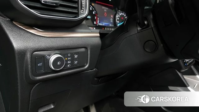 Ford Explorer 6th Generation id 3813770 из Кореи 8