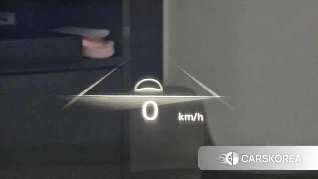 Genesis GV70 id 3630819 из Кореи 8