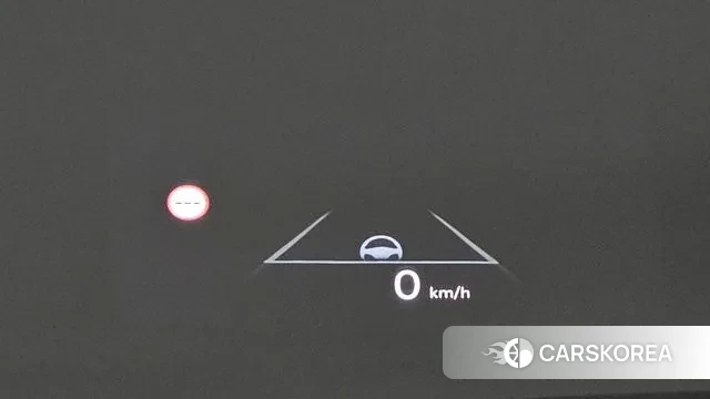 Hyundai Grandeur Hybrid (GN7) id 3758240 из Кореи 8