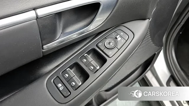 Hyundai Sonata (DN8) id 3033320 из Кореи 8