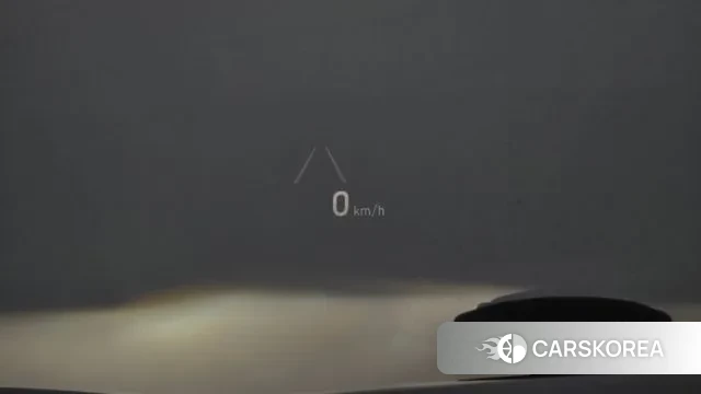 Genesis G80 id 3489327 из Кореи 8