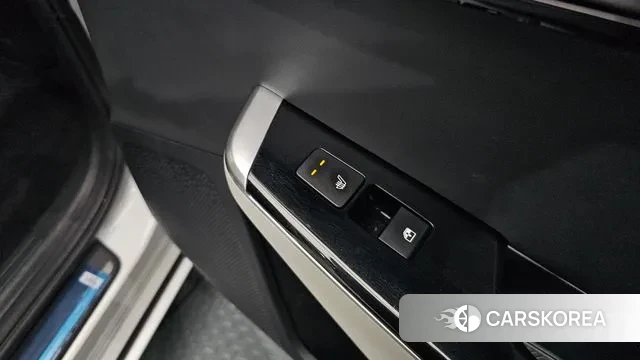 Kia EV6 id 3712033 из Кореи 8