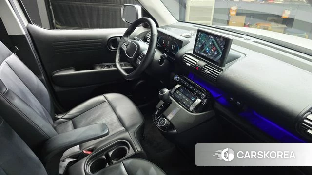 Hyundai Casper id 4541622 из Кореи 8
