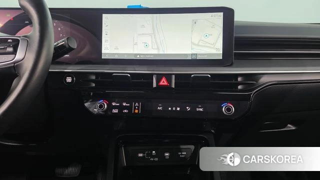 Kia The New K5 3rd generation id 4870456 из Кореи 8