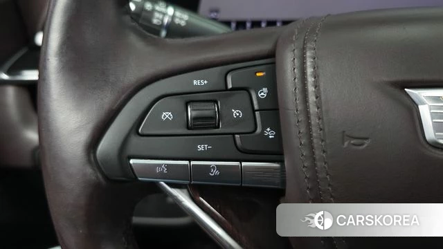 Cadillac Escalade 5th Generation id 4863951 из Кореи 8