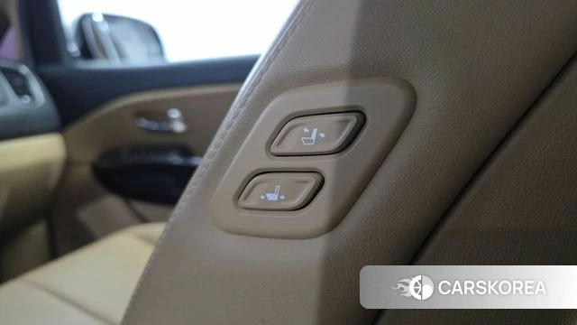 Kia The New Carnival id 4245704 из Кореи 8
