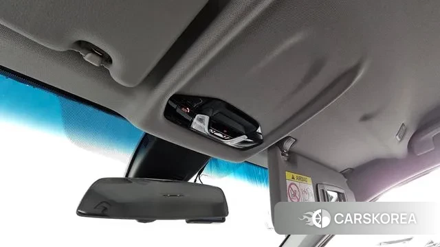 BMW 1 Series (F40) id 3557125 из Кореи 8