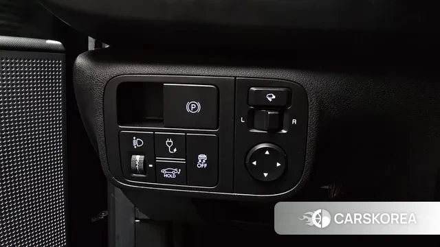 Hyundai Ionic 6 id 3478202 из Кореи 8