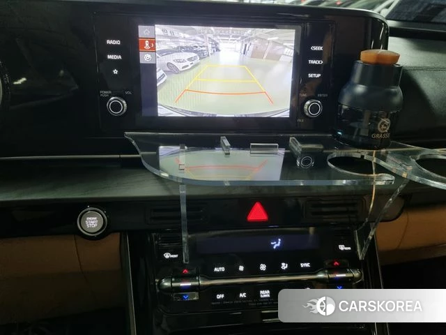 Kia Carnival 4th generation id 4443483 из Кореи 8