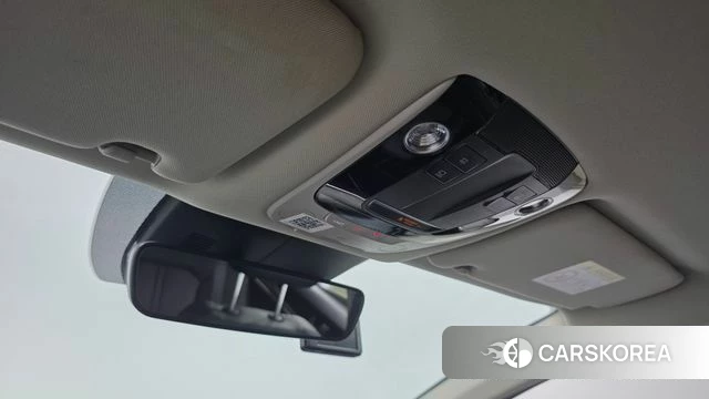 Kia K5 Hybrid 3rd Generation id 4688125 из Кореи 8