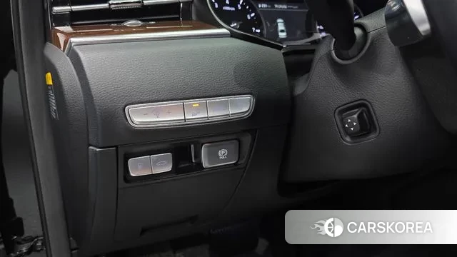 Kia More K9 id 3505122 из Кореи 8