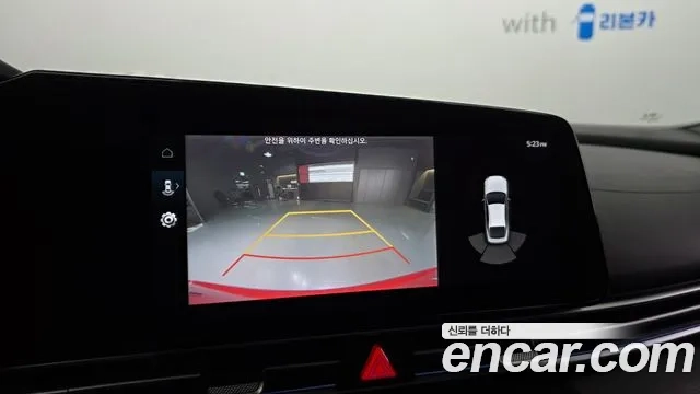 Hyundai Avante (CN7) id 2921218 из Кореи 8