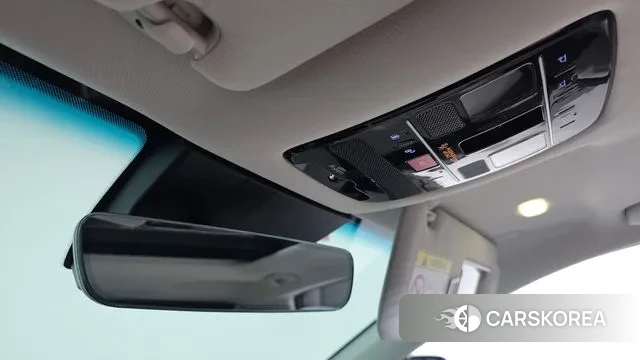 Hyundai Grandeur (GN7) id 3393912 из Кореи 8