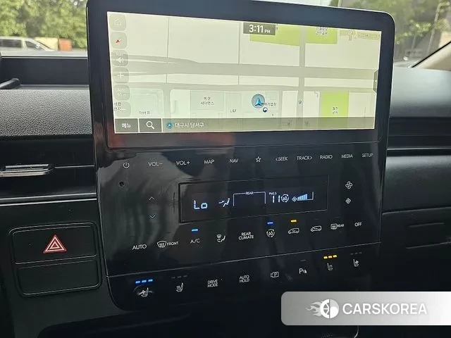 Hyundai Staria id 3427330 из Кореи 8