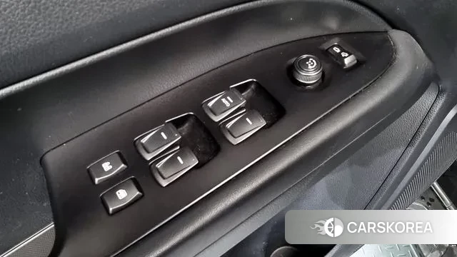 Ssangyong Rexton Sports id 3009011 из Кореи 8