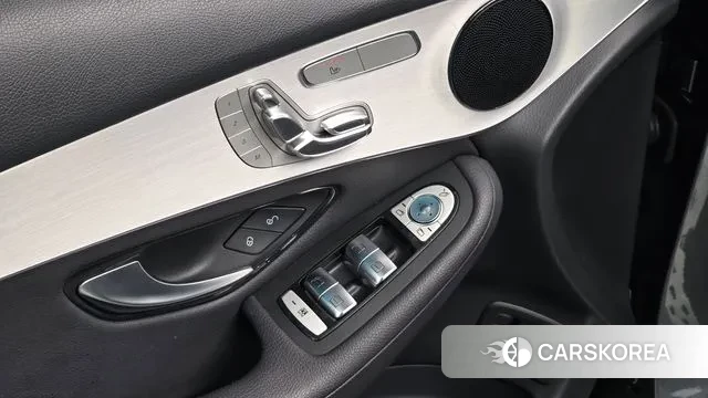 Mercedes-Benz GLC-Class X253 id 3520126 из Кореи 8