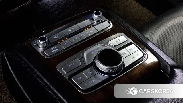 Kia More K9 id 2999926 из Кореи 8