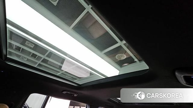 Hyundai Santa Fe (MX5) id 4194620 из Кореи 8