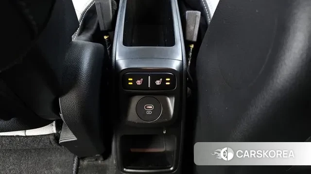 Kia The New Kia Ray id 3207567 из Кореи 8