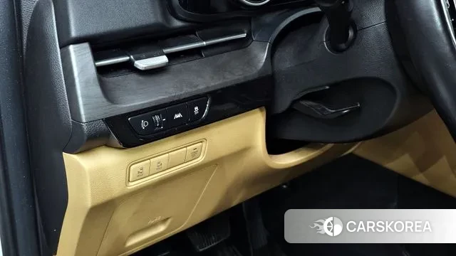 Kia Carnival 4th generation id 3660900 из Кореи 8