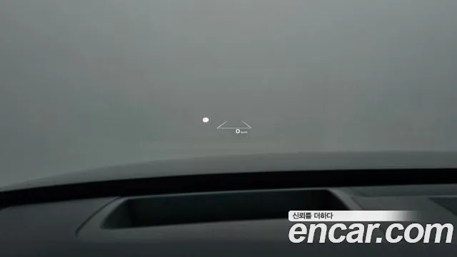 Hyundai Grandeur Hybrid (GN7) id 2822605 из Кореи 8