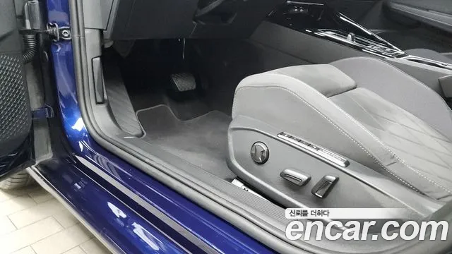 Volkswagen Golf 8th Generation id 2816388 из Кореи 8