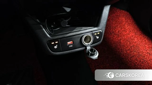 Kia The New Kia Ray id 3953297 из Кореи 8