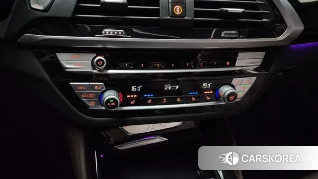 BMW X4 (G02) id 3122313 из Кореи 8