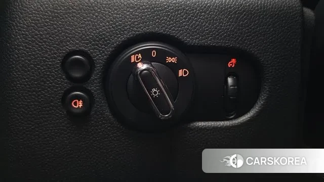 Mini Cooper S id 3718369 из Кореи 8