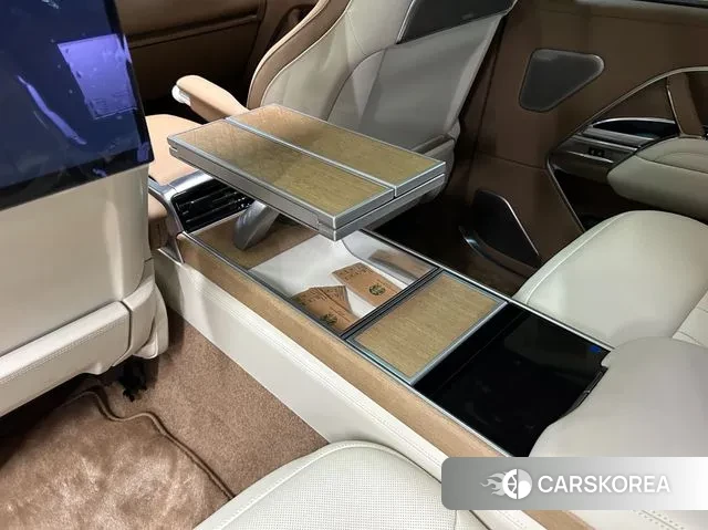 Land Rover Range Rover 5th Generation id 2904874 из Кореи 8