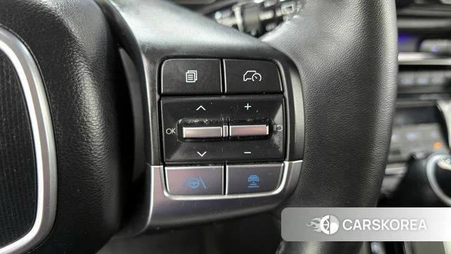 Hyundai Casper id 3877823 из Кореи 8