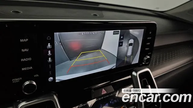 Kia Sorento 4th Generation id 2681034 из Кореи 8