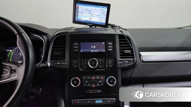 Renault Korea (Samsung) The New QM6 id 3871723 из Кореи 8