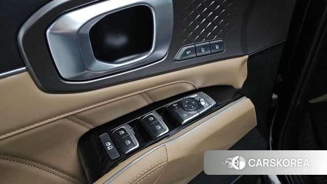Kia The New Sorento 4th Generation id 4266257 из Кореи 8