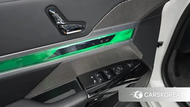 BMW 7 Series (G70) id 3599900 из Кореи 8