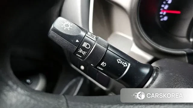 Kia The New Ray id 3439671 из Кореи 8