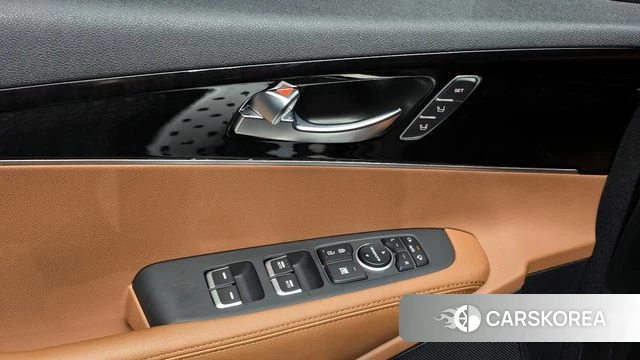 Kia The New Sorento id 4397796 из Кореи 8