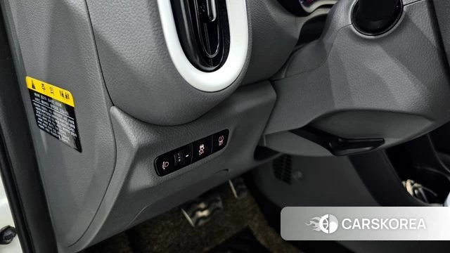 Kia All New Morning (JA) id 4020656 из Кореи 8