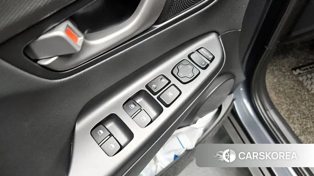 Hyundai Kona id 2961973 из Кореи 8