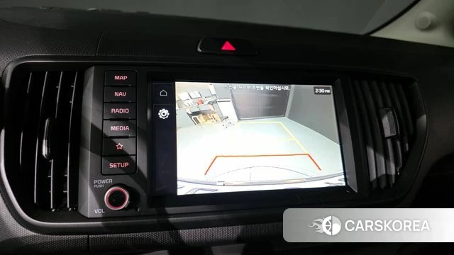 Kia The New Kia Ray id 3810888 из Кореи 8