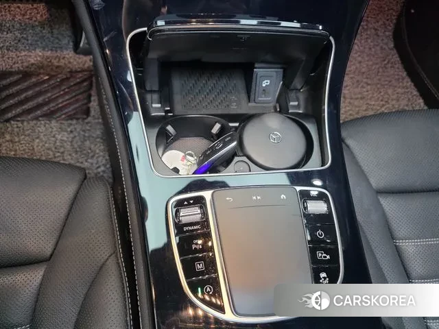 Mercedes-Benz GLC-Class X253 id 3371530 из Кореи 8