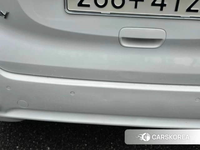 Kia The New Ray id 3866570 из Кореи 8