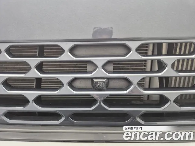 Hyundai Staria id 2627094 из Кореи 8