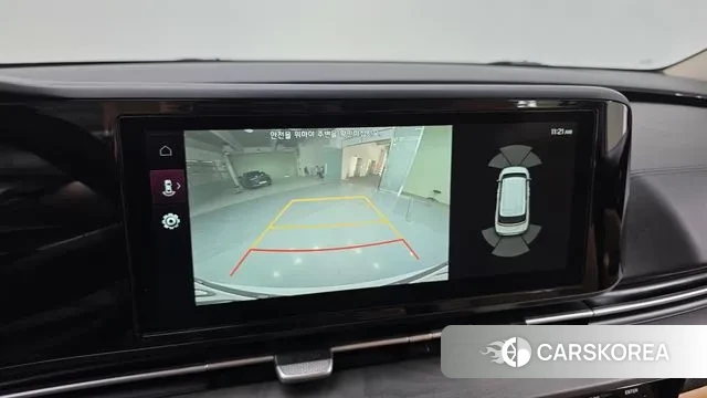 Kia Carnival 4th generation id 3027949 из Кореи 8