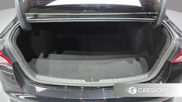 Kia K5 3rd generation id 4693574 из Кореи 8