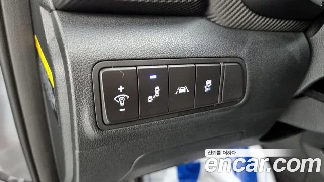 Hyundai All New Tucson id 2908001 из Кореи 8